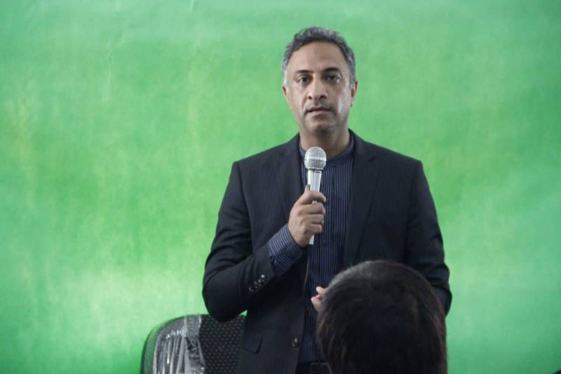 نمایش نی نوای بی نوا در شهرهای جنوب کرمان اجرا می شود